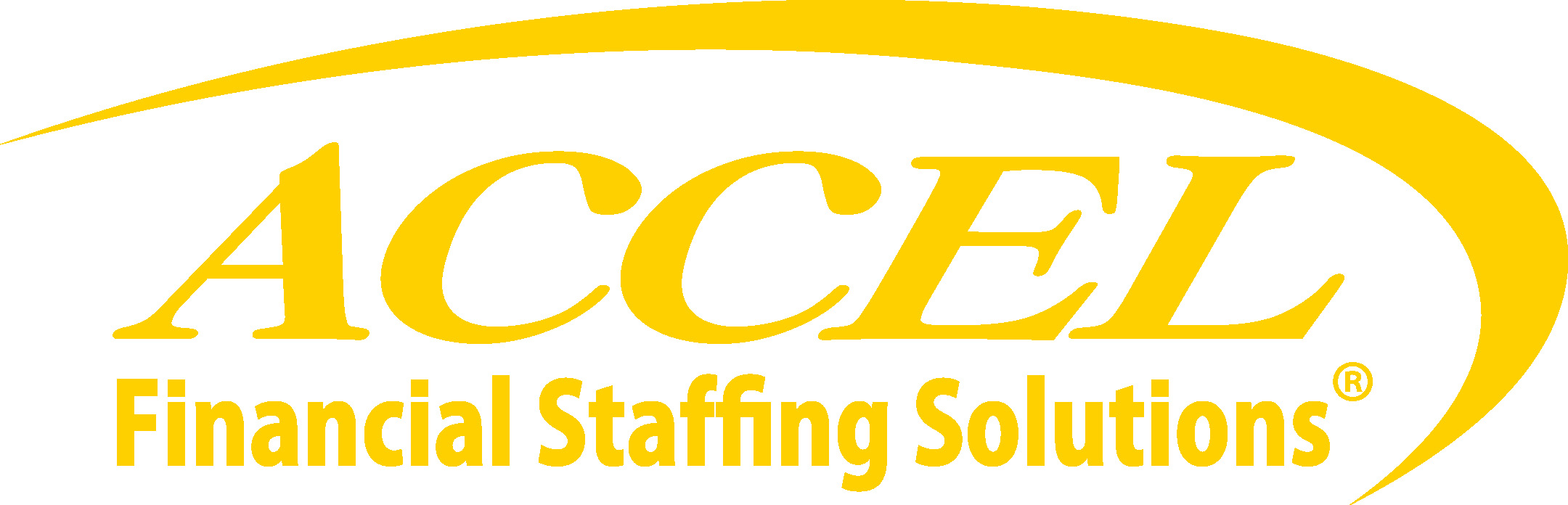 Accel Financial Staffing logo
